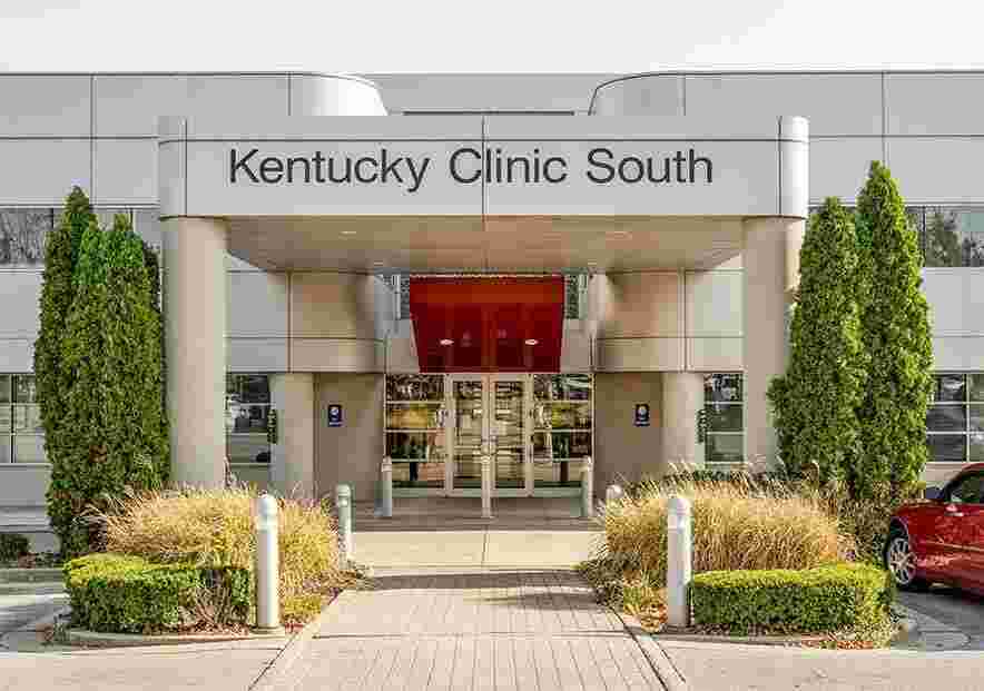 Clinic Meaning and Definition