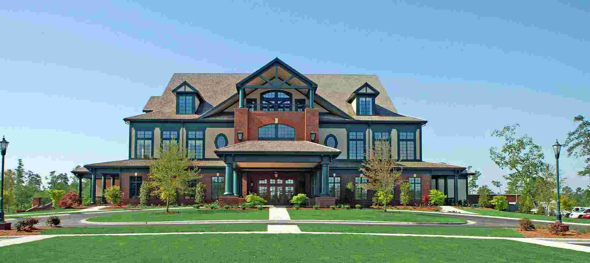 Clubhouse Meaning and Definition