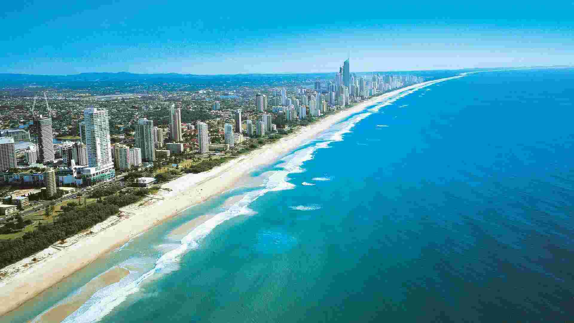 Coast Meaning and Definition