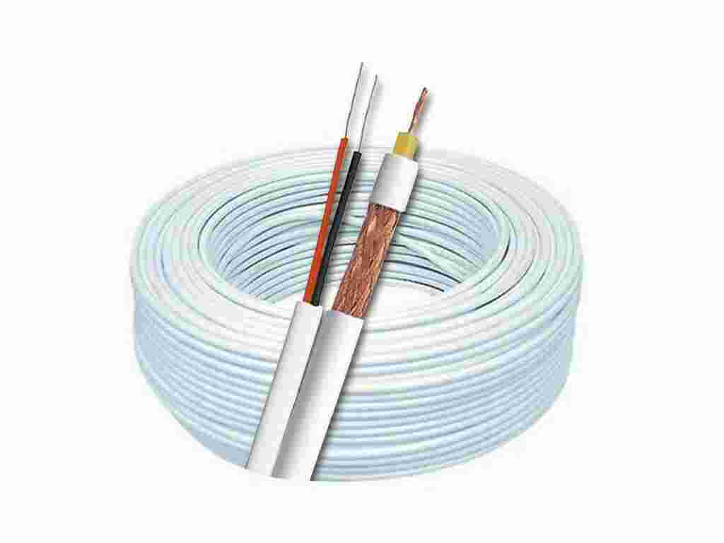 Coaxial Meaning and Definition