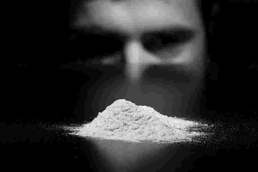 Cocaine Meaning and Definition