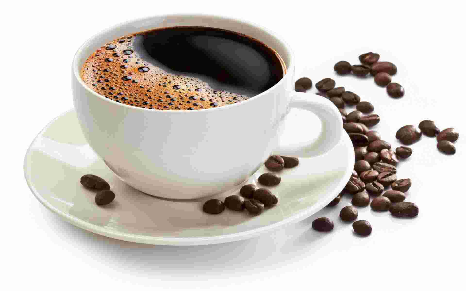 Coffee Meaning and Definition