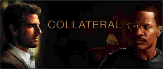 Collateral Meaning and Definition