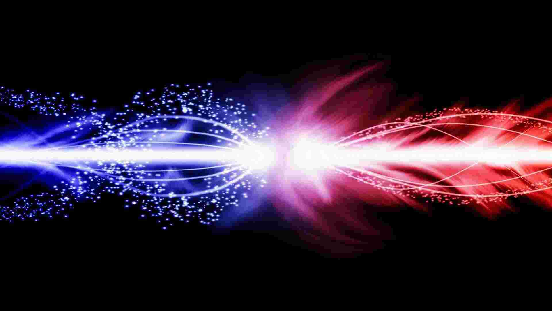 Collision Meaning and Definition