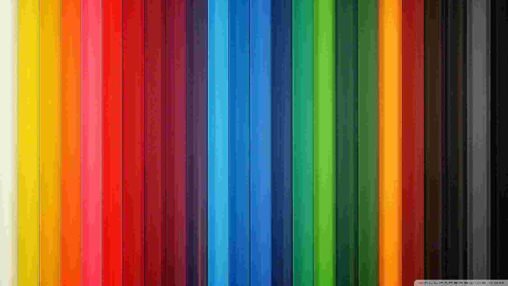 Coloured Meaning and Definition