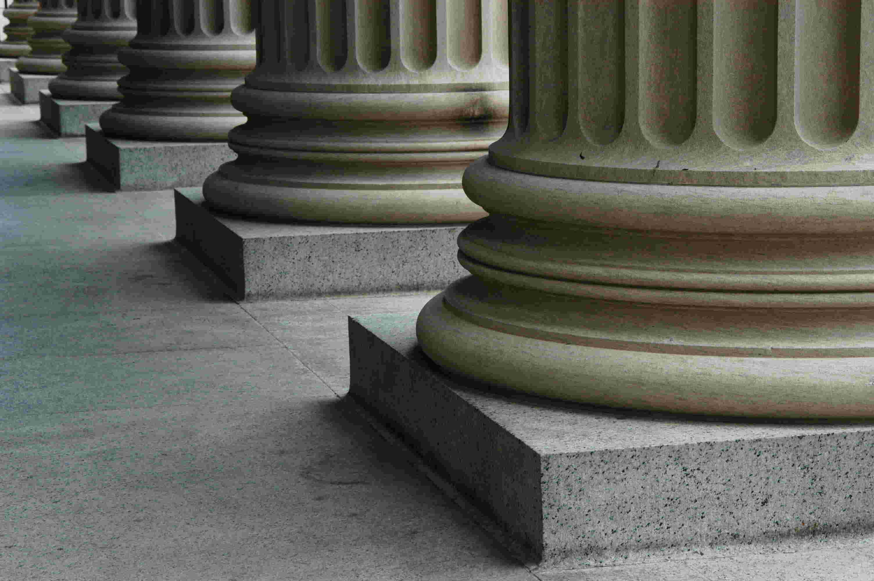 Columns Meaning and Definition