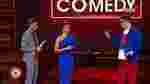 Comedy Meaning and Definition