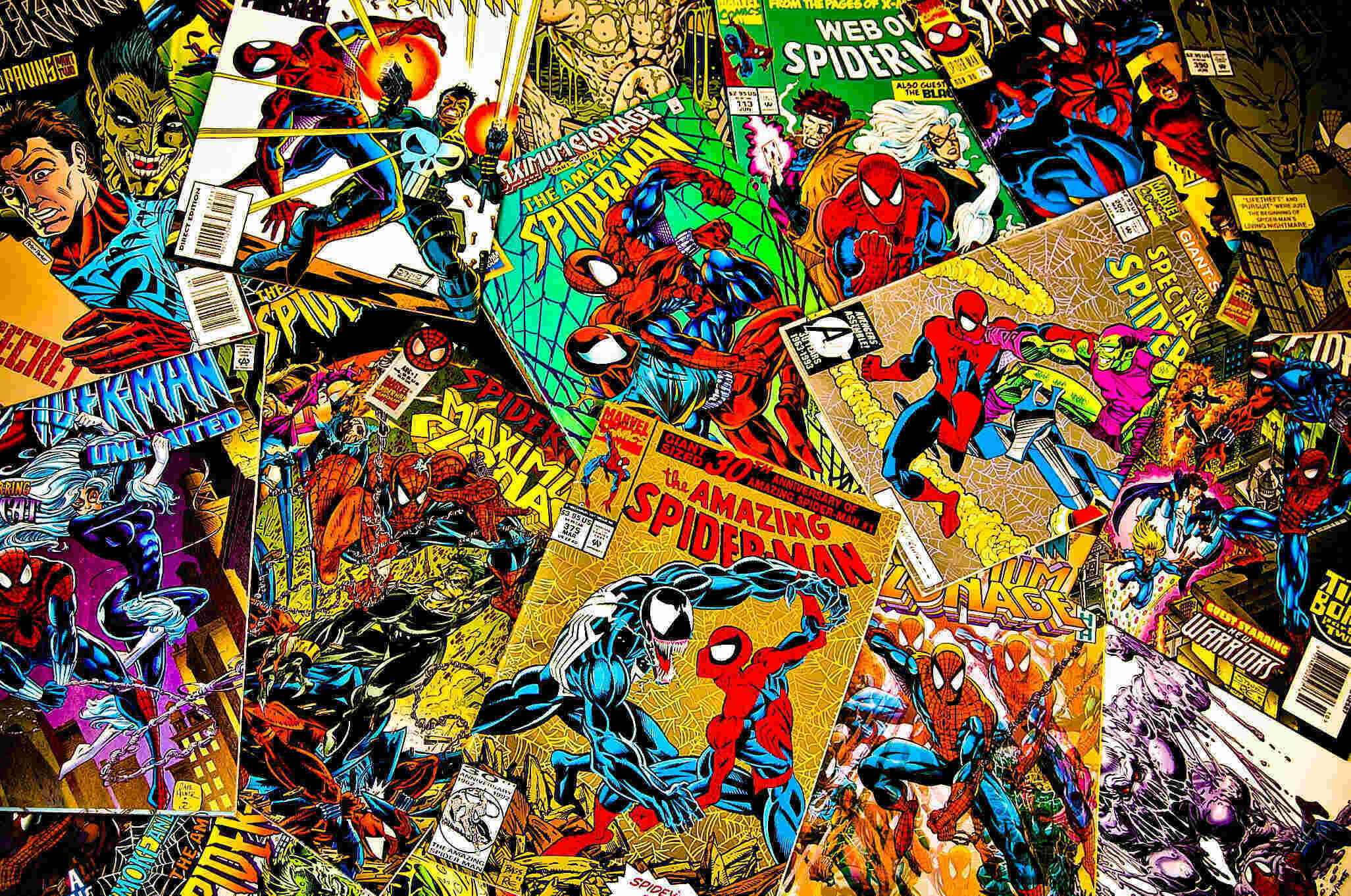 Comic Meaning and Definition