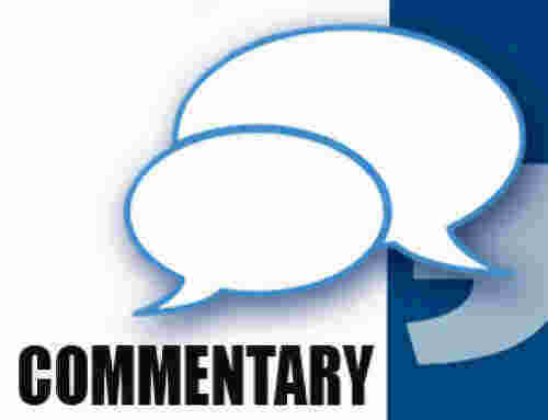 Commentary Meaning and Definition