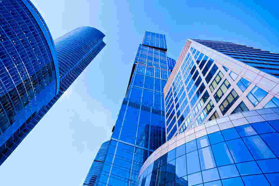 Company Meaning and Definition