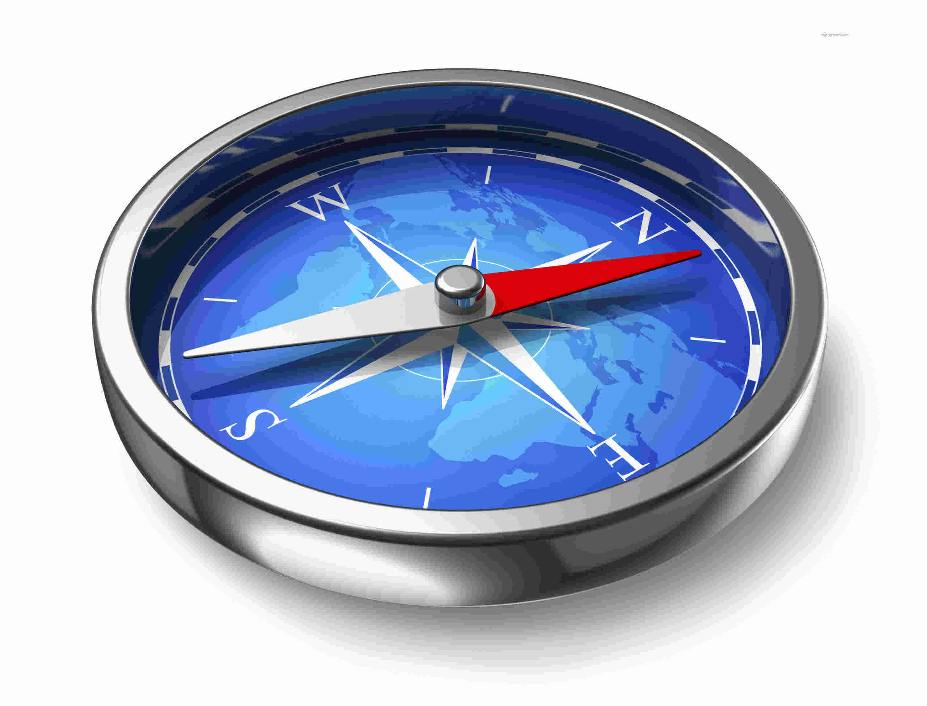 Compass Meaning and Definition