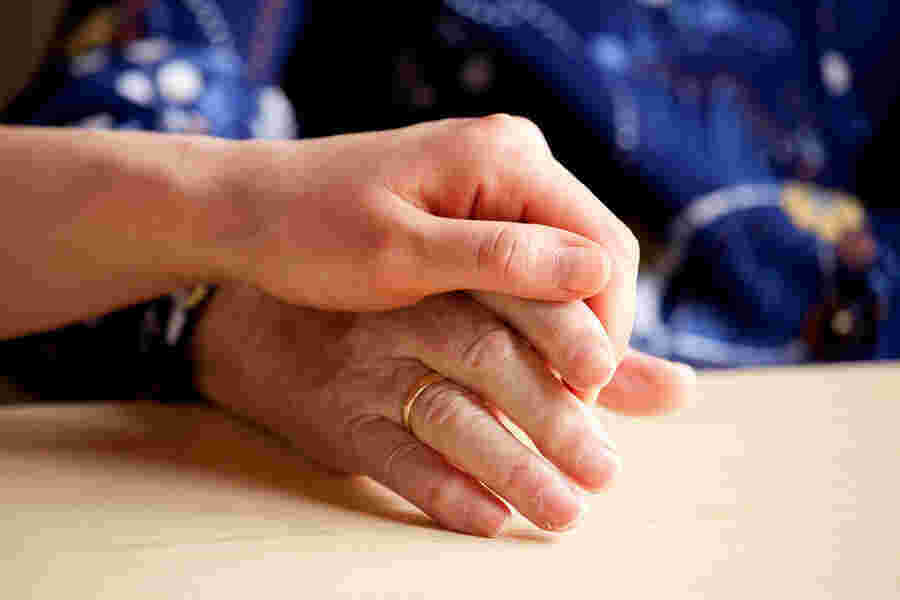 Compassion Meaning and Definition