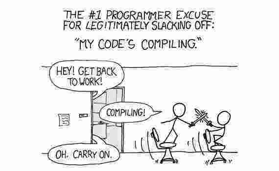 Compiling Meaning and Definition