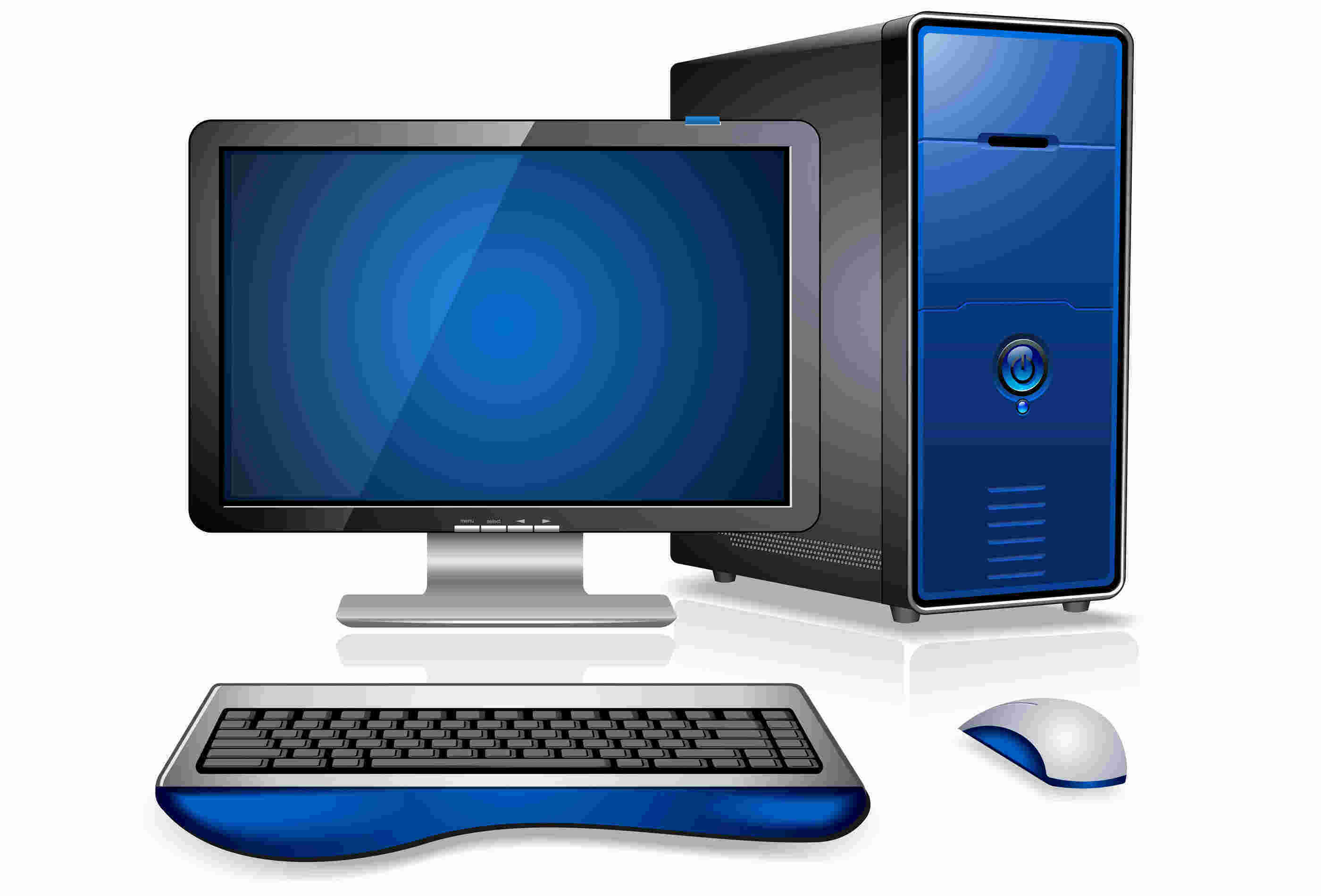 Computer Meaning and Definition