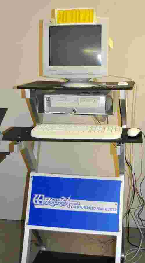 Computerized Meaning and Definition