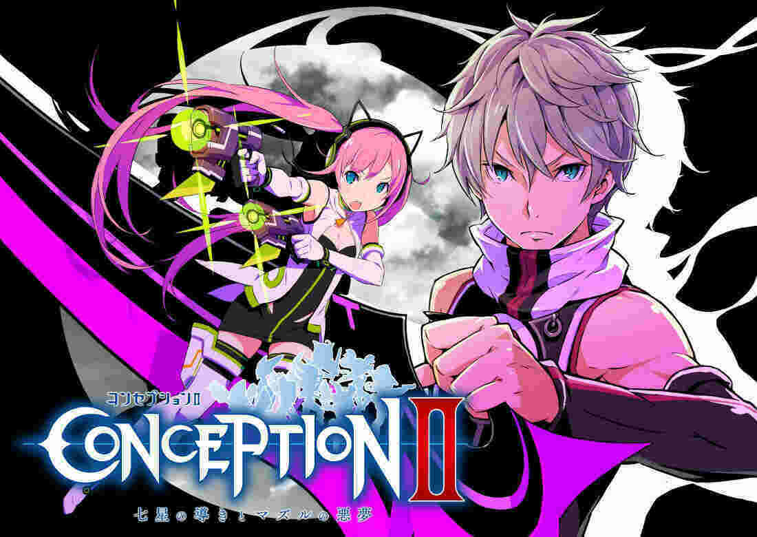 Conception Meaning and Definition