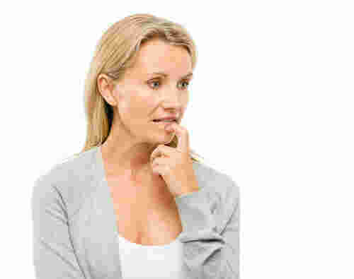 Concerned Meaning and Definition