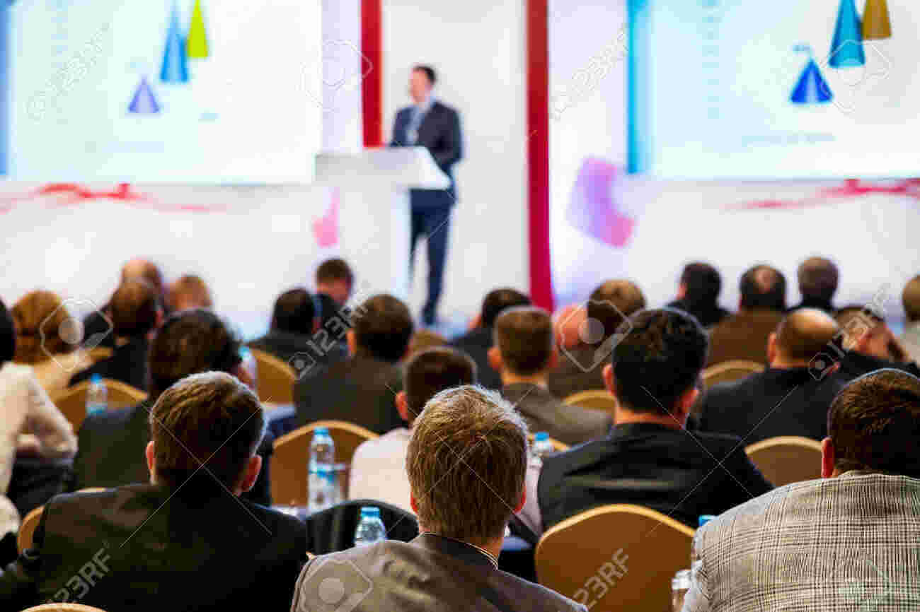 Conference Meaning and Definition