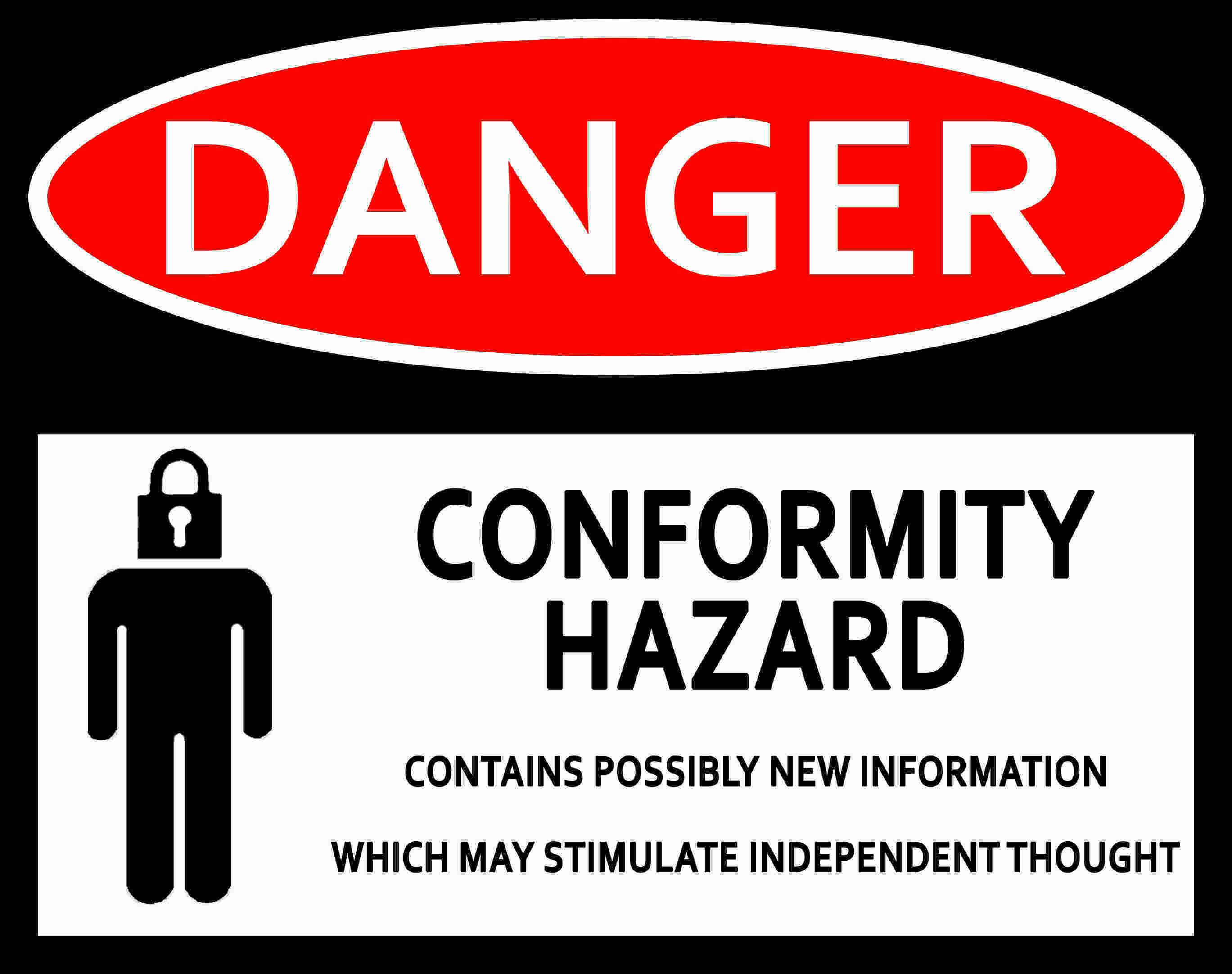 Conformity Meaning and Definition