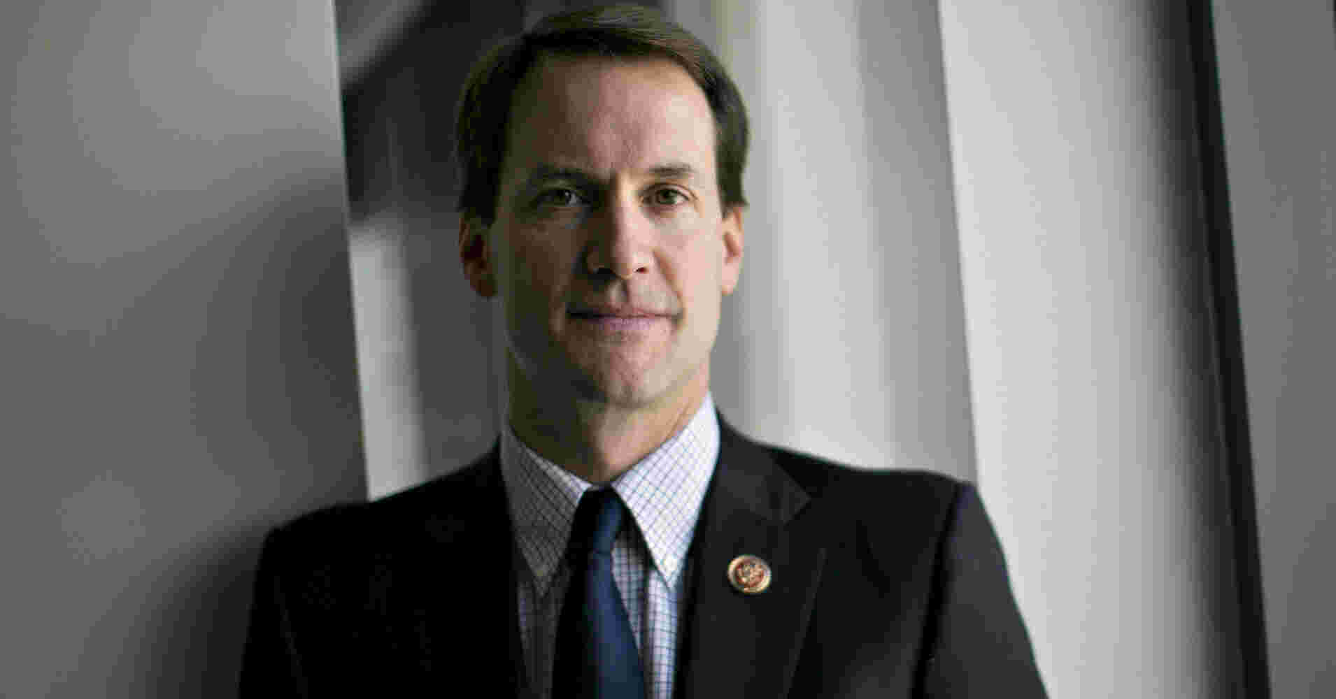Congressman Meaning and Definition