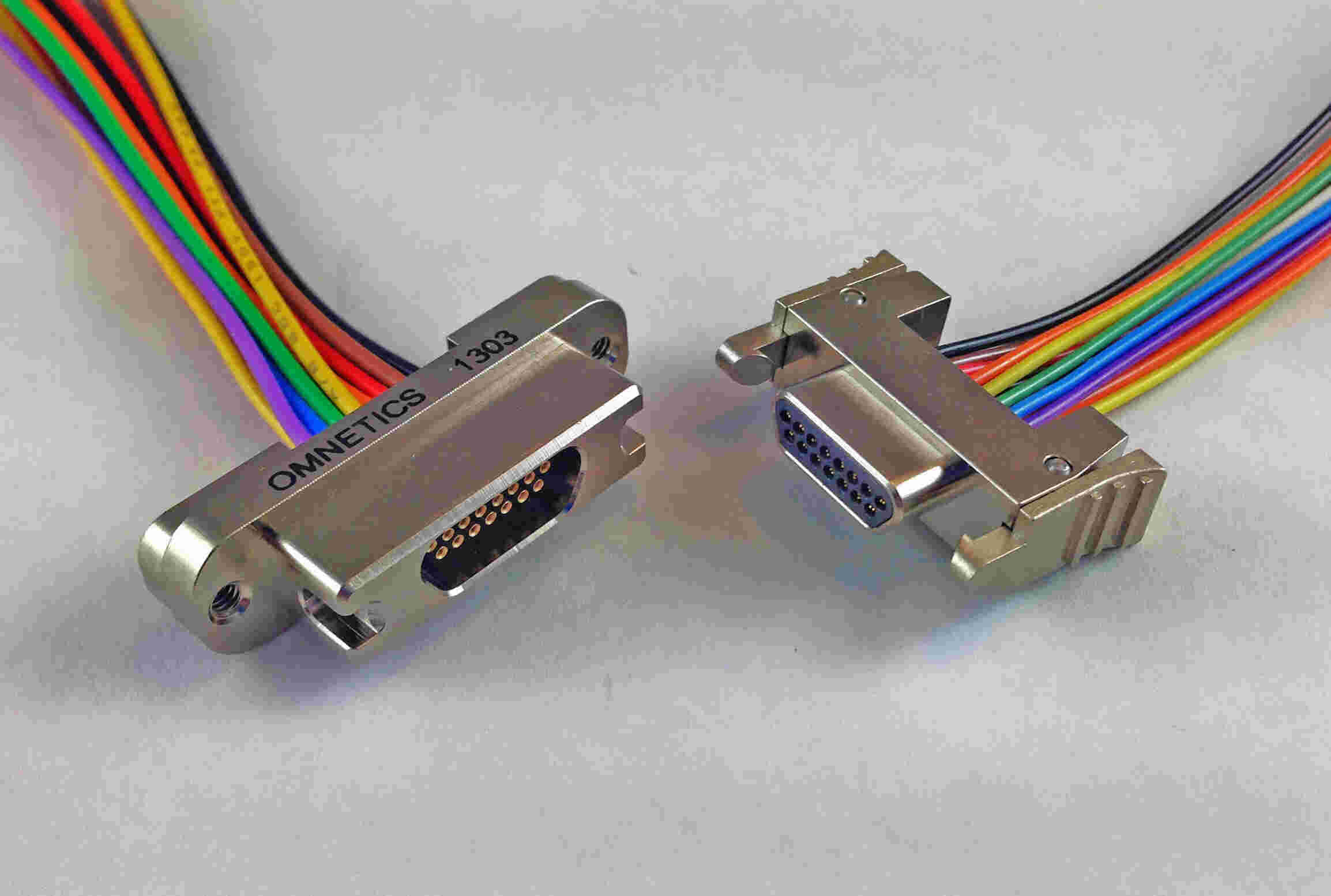 Connector Meaning and Definition