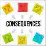 Consequence Meaning and Definition