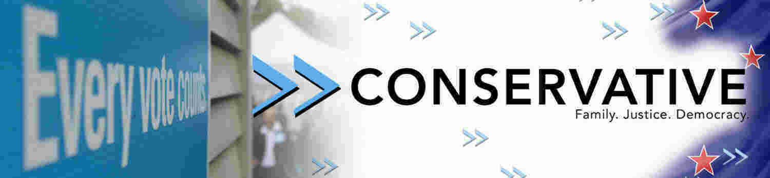 Conservative Meaning and Definition