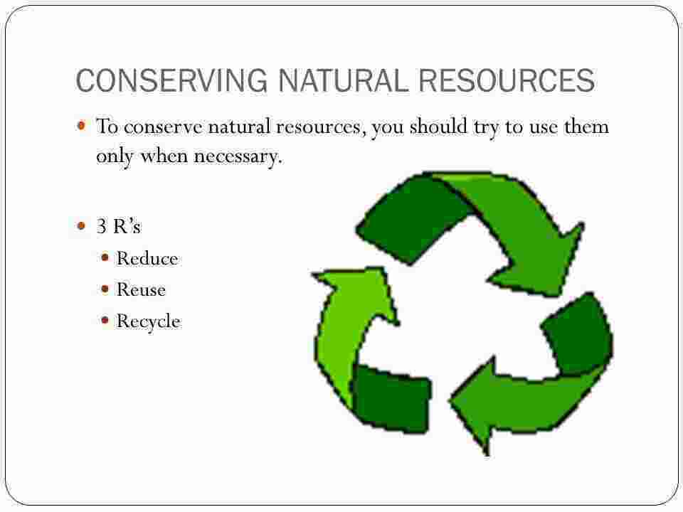 Conserved Meaning and Definition