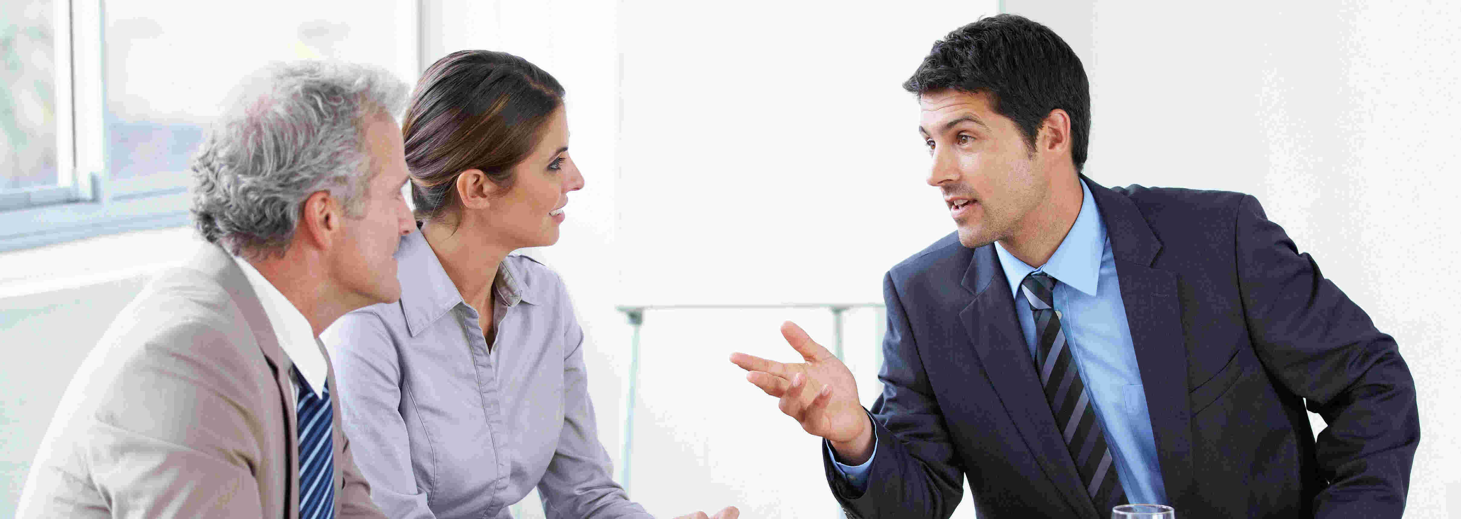 Consultation Meaning and Definition