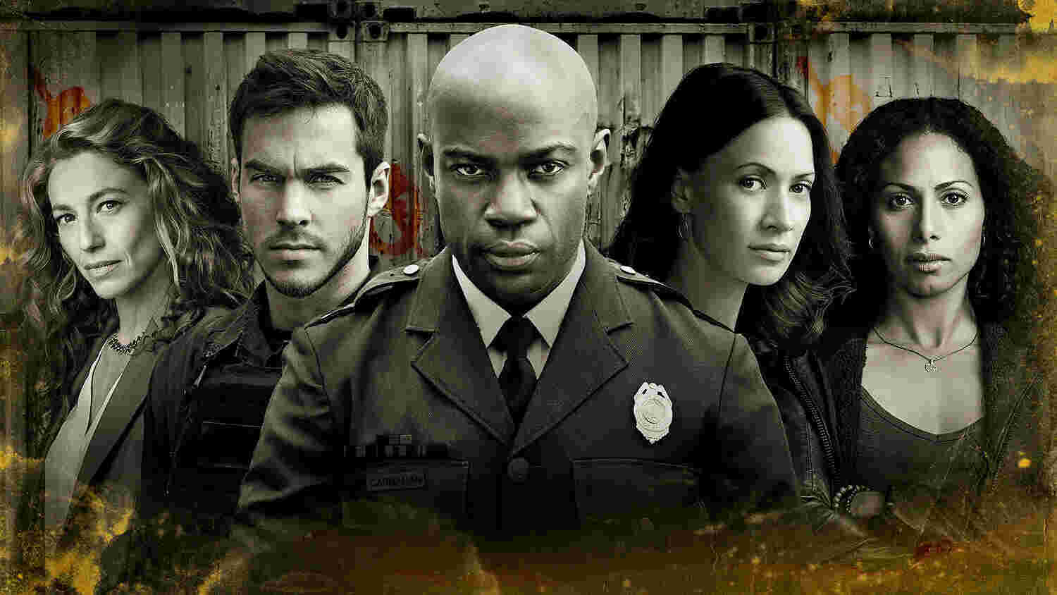 Containment Meaning and Definition