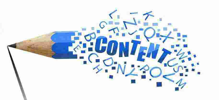 Content Meaning and Definition