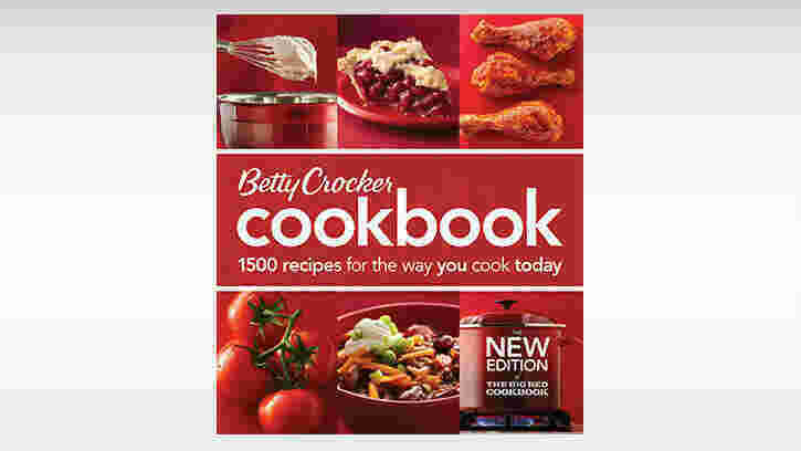 Cookbooks Meaning and Definition