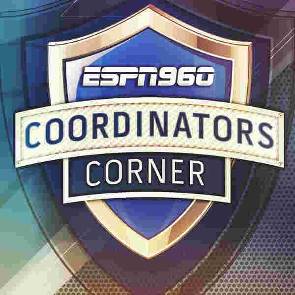 Coordinators Meaning and Definition