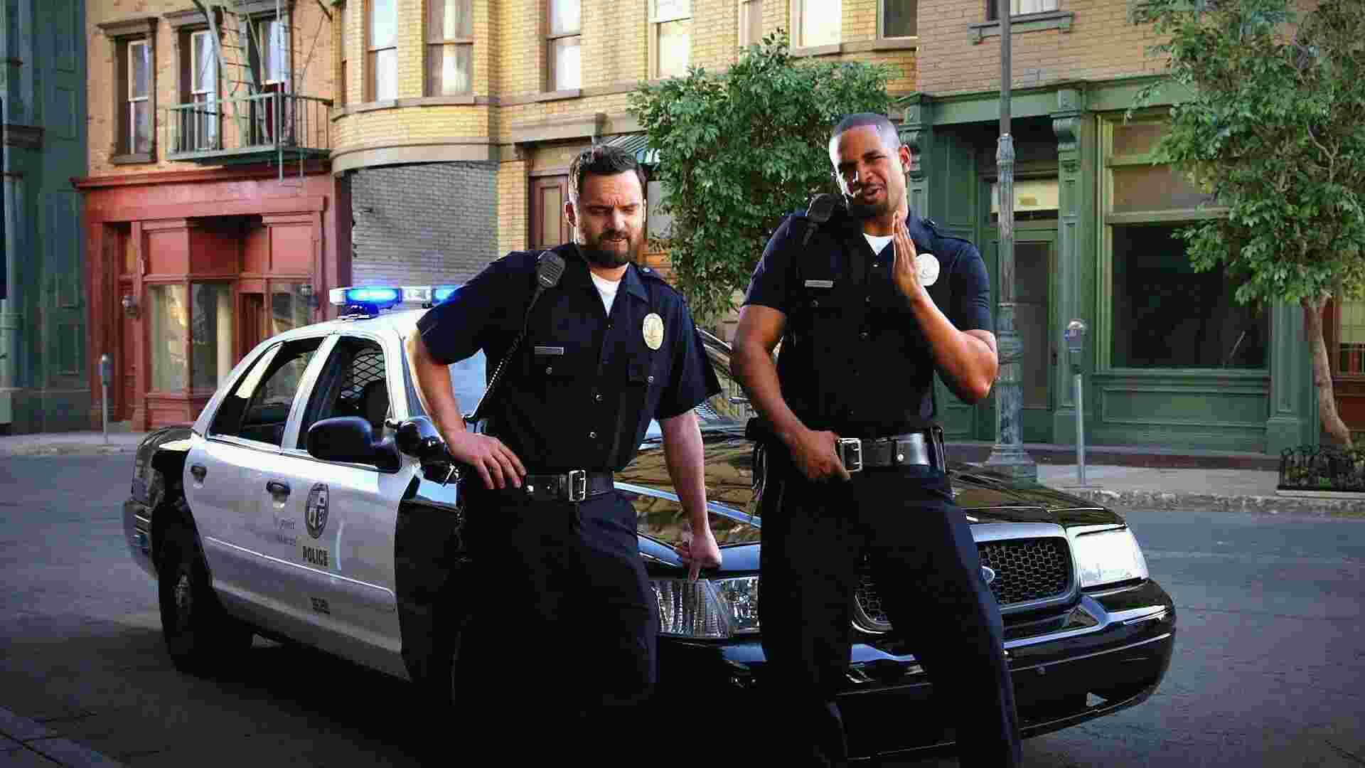 Cops Meaning and Definition