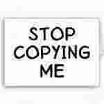 Copying Meaning and Definition