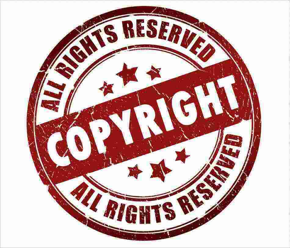 Copyright Meaning and Definition