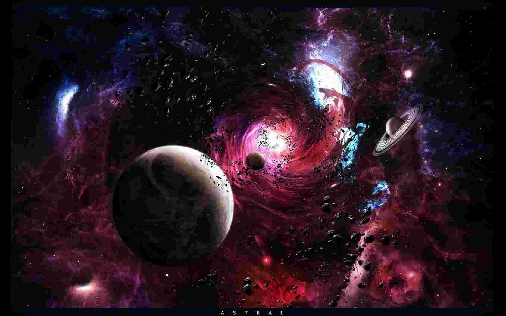 Cosmic Meaning and Definition