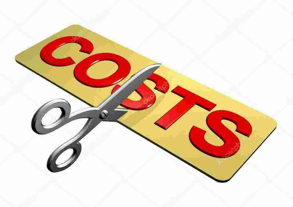 Costs Meaning and Definition