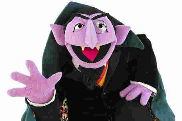 Count Meaning and Definition