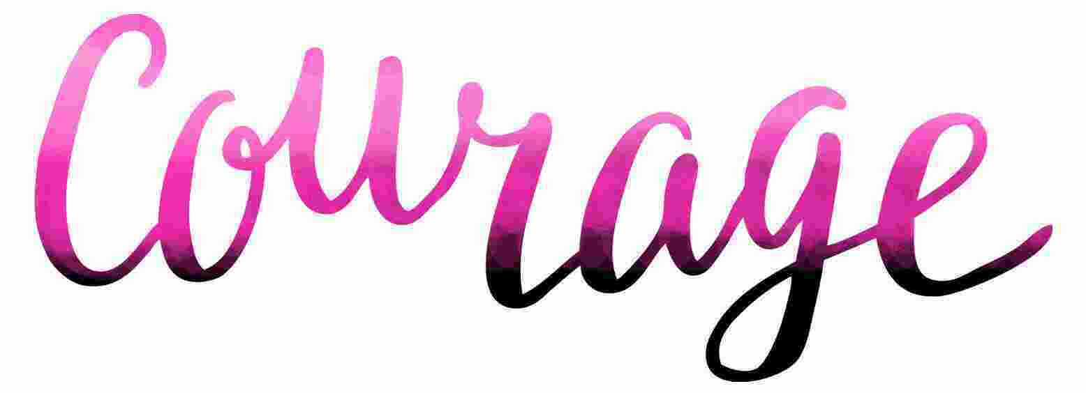 Courage Meaning and Definition