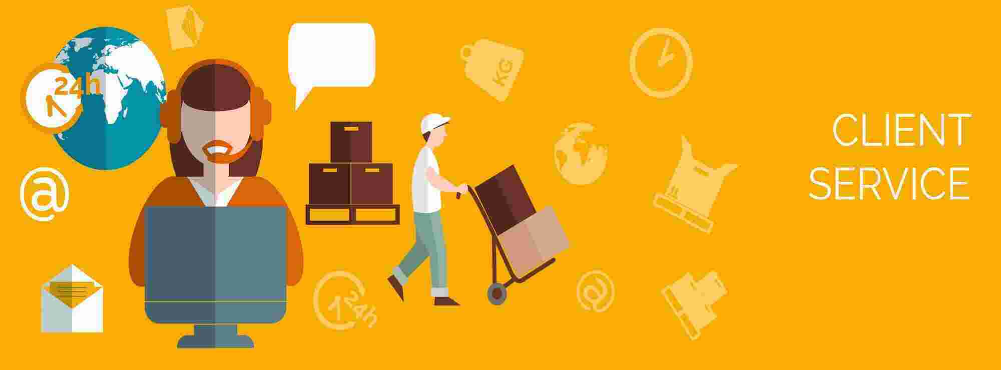 Courier Meaning and Definition