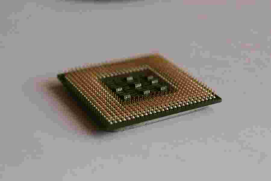 Cpu Meaning and Definition