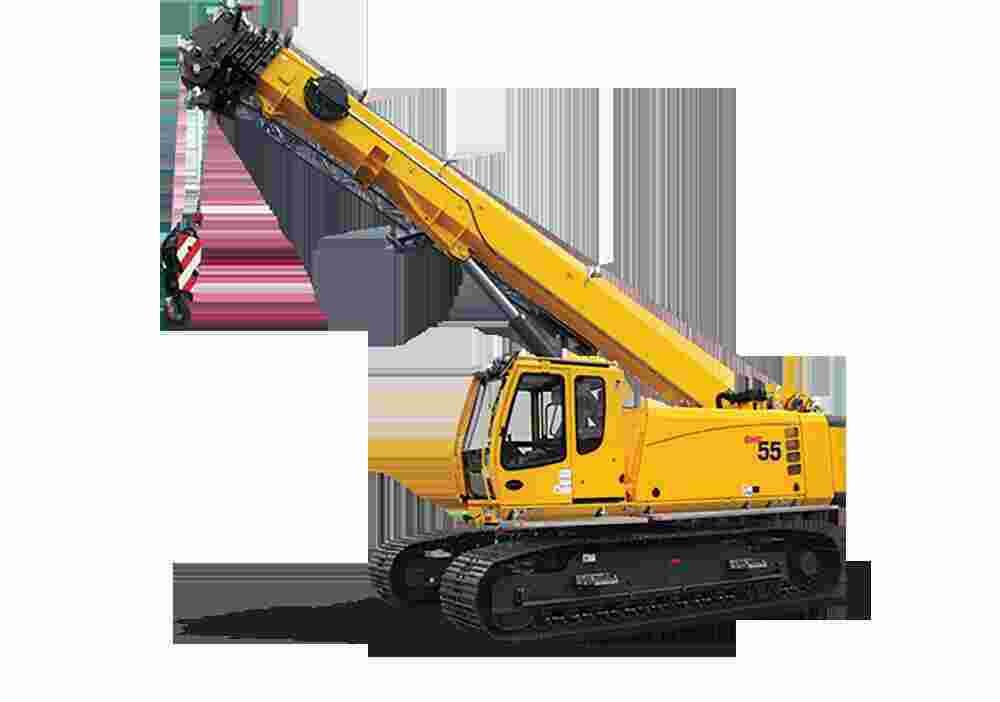 Crane Meaning and Definition