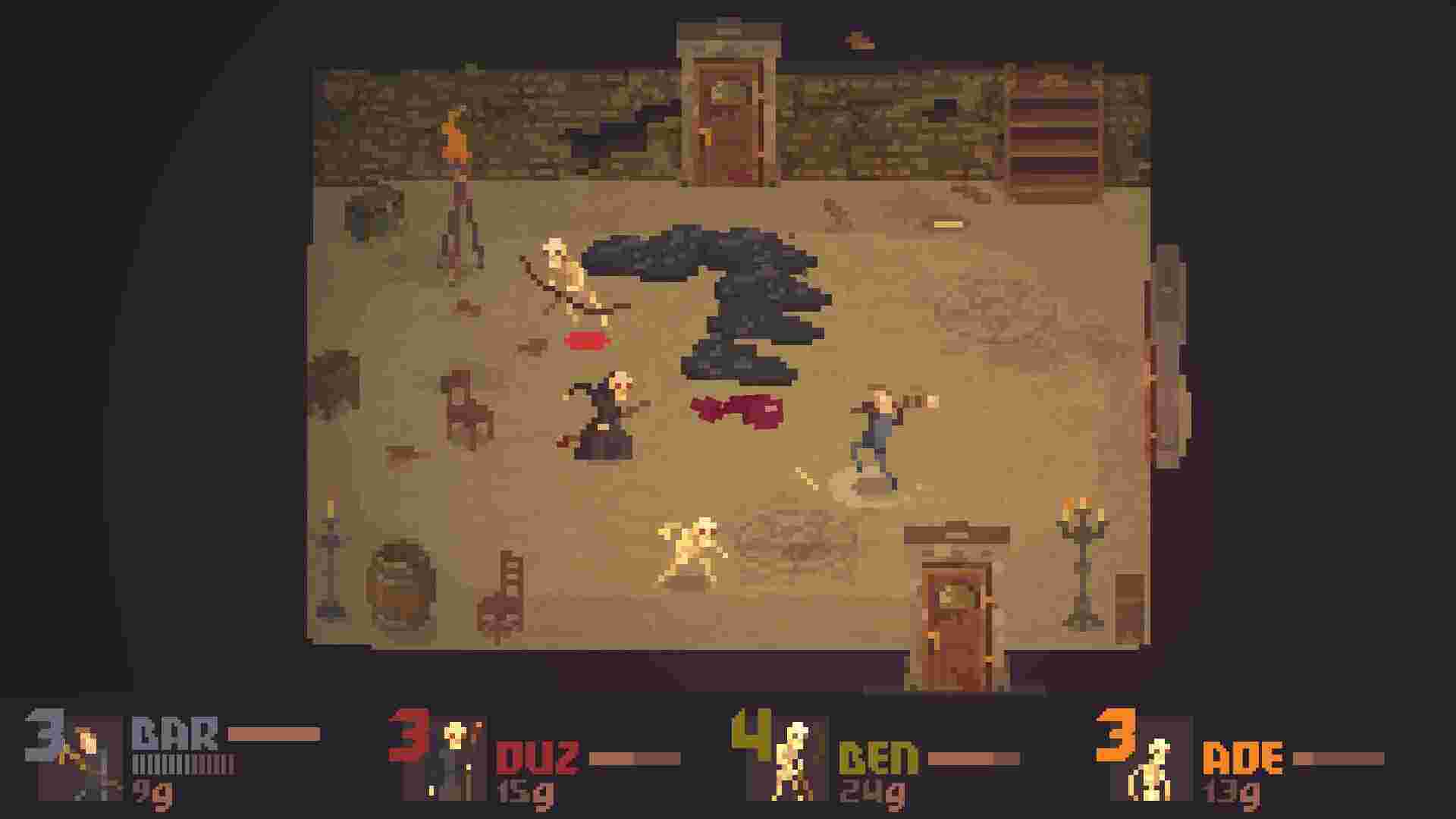 Crawl Meaning and Definition