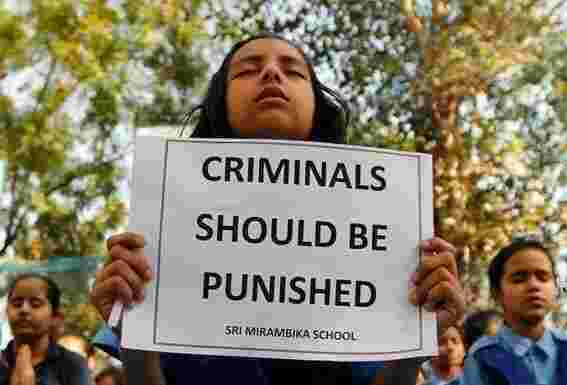 Criminals Meaning and Definition
