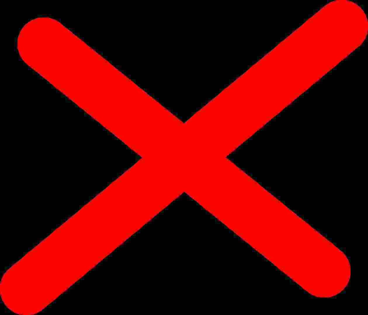 Cross Meaning and Definition