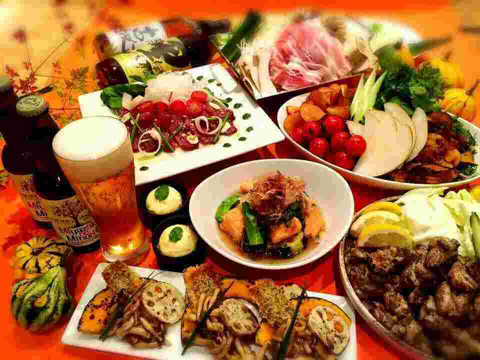 Cuisine Meaning and Definition