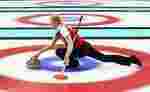 Curling Meaning and Definition