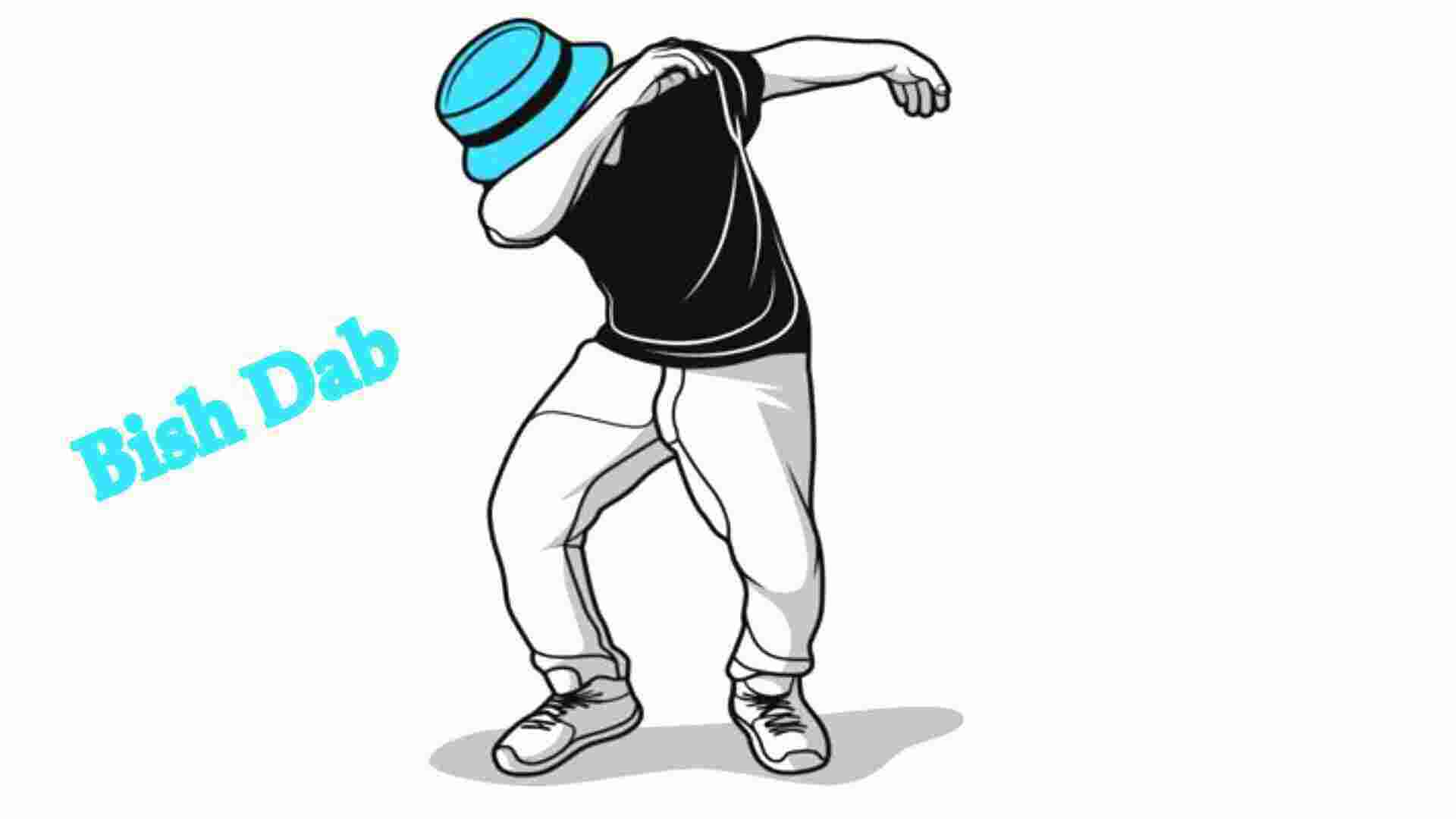 Dab Meaning and Definition