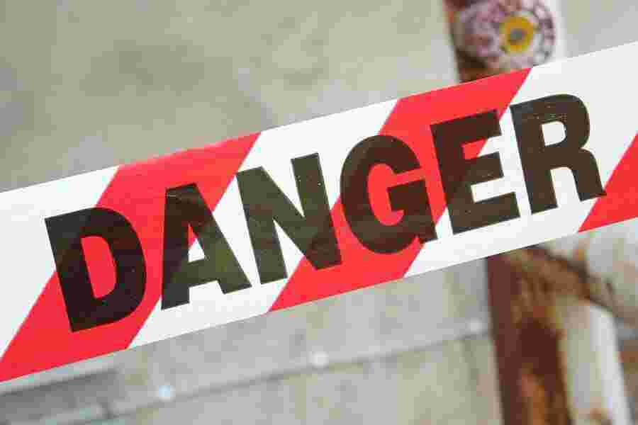 Danger Meaning and Definition